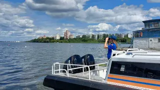 Воронежцам назвали пять официальных зон отдыха у воды, но купание разрешили только в трёх