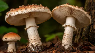 Можно ли употреблять гриб свинушку