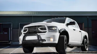 Идеальный внедорожник Toyota для фермеров получит новое поколение
