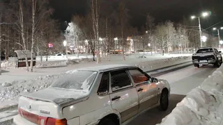 Не трогайте тряпку на машине! Новая схема мошенников, которая работает всегда