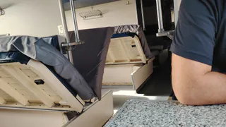 В вагон заходят, как на каторгу: проводницы РЖД терпеть не могут рейсы в эти города России