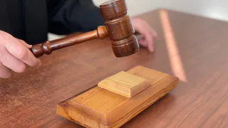 65-летний воронежец получил 5 лет колонии за призывы к насилию и хранение артиллерийского снаряда