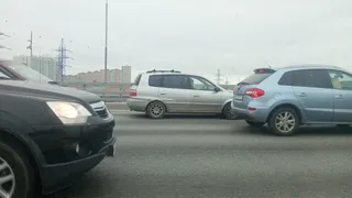 К воронежским автовладельцам применят дополнительные ограничения по вождению автомобиля