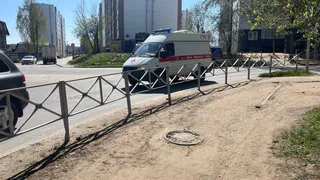 В Лискинском районе слесарь вагоноремонтного завода лишился ноги после наезда погрузчика