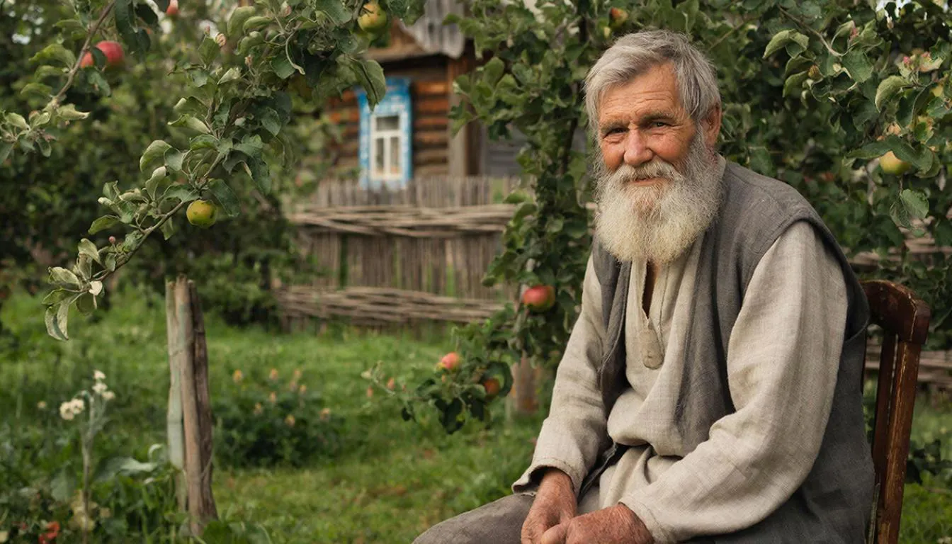 Не рассказывайте точно своим детям 7 секретов, если вы старше 55: советы мудрецов.