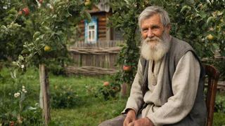 Не рассказывайте точно своим детям 7 секретов, если вы старше 55: советы мудрецов.