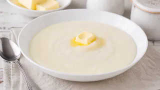 Как правильно сварить вкуснейшую кашу так, чтобы родные просили приготовить еще на следующий день (измерения в стаканах)