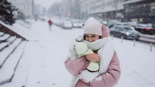 Зима будет сумасшедшей: Россию ждет аномально холодная погода