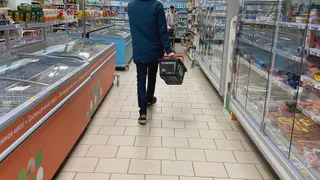 В "Чижике" найден обалденный шашлык в маринаде: стоит копейки, а вкус и сочность на высоте