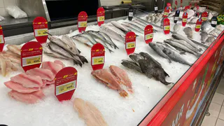 Заморозьте этот продукт заранее: к Новому году он подорожает до цены чёрной икры