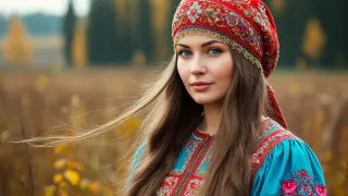 Редкое и благородное имя для девочки — пришло к нам из Древней Греции. Переводится как «благомыслящая» и «радостная душа»