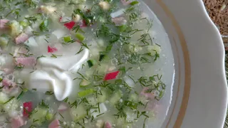 Единственное русское блюдо, которое не может есть весь остальной мир. Когда узнал почему, всё стало ясно