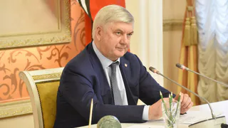 Воронежский губернатор внес пять подрядчиков в список недобросовестных за срыв контрактов