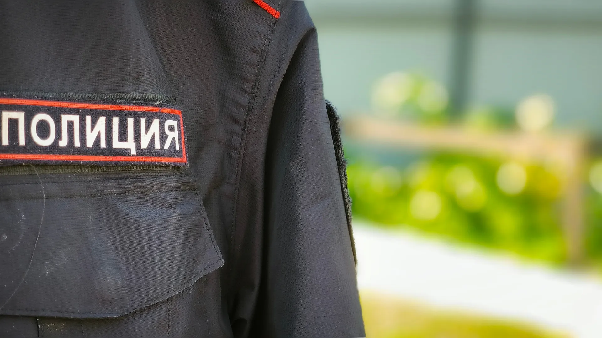 Воронежские полицейские разогнали массовую драку выстрелами