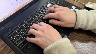Воронежцы стали жертвами нового вида мошенничества с электронными дневниками