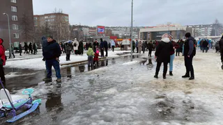 Разруха. Худший город России, в котором я был за 10 лет - честный рассказ