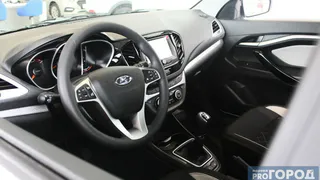 Автомобильная музыка обернулась крупным штрафом для жителя Воронежской области