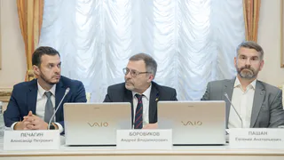 Воронежская область вошла в лидеры по темпам роботизации предприятий
