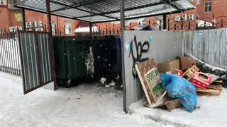 В Воронежской области резко увеличат расходы на экологию и обращение с отходами