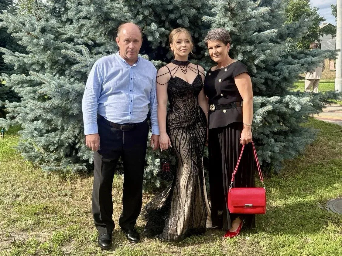 Выпускница из Лискинского района Дарья Бокова набрала 300 баллов на ЕГЭ