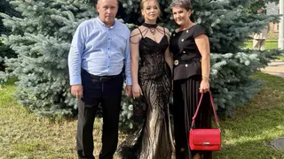 Выпускница из Лискинского района Дарья Бокова набрала 300 баллов на ЕГЭ