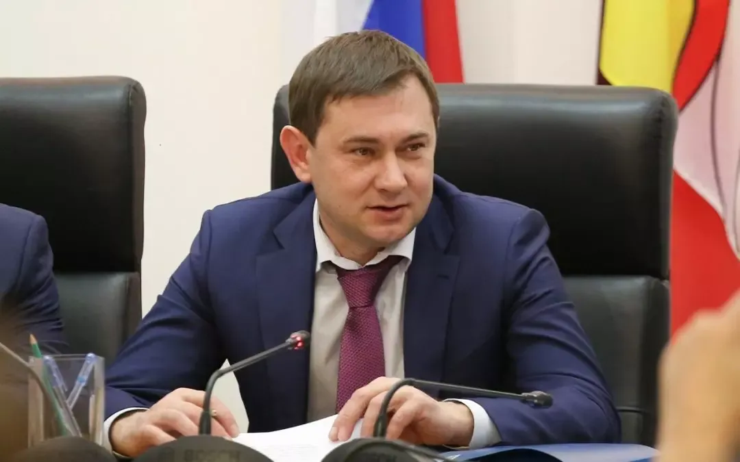 Экс-председатель Воронежской облдумы Владимир Нетёсов госпитализирован в тяжелом состоянии