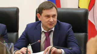 Экс-председатель Воронежской облдумы Владимир Нетёсов госпитализирован в тяжелом состоянии