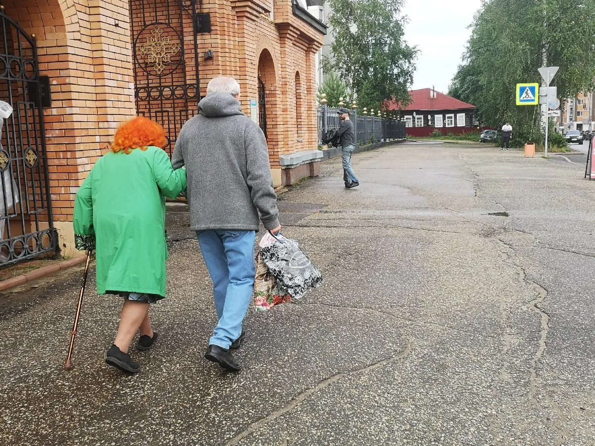 Поисково-спасательная операция в Воронежской области завершена успешно: нашли пропавшего 87-летнего пенсионера