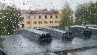 Выходные воронежцев не порадуют хорошей погодой: придется достать зонтики