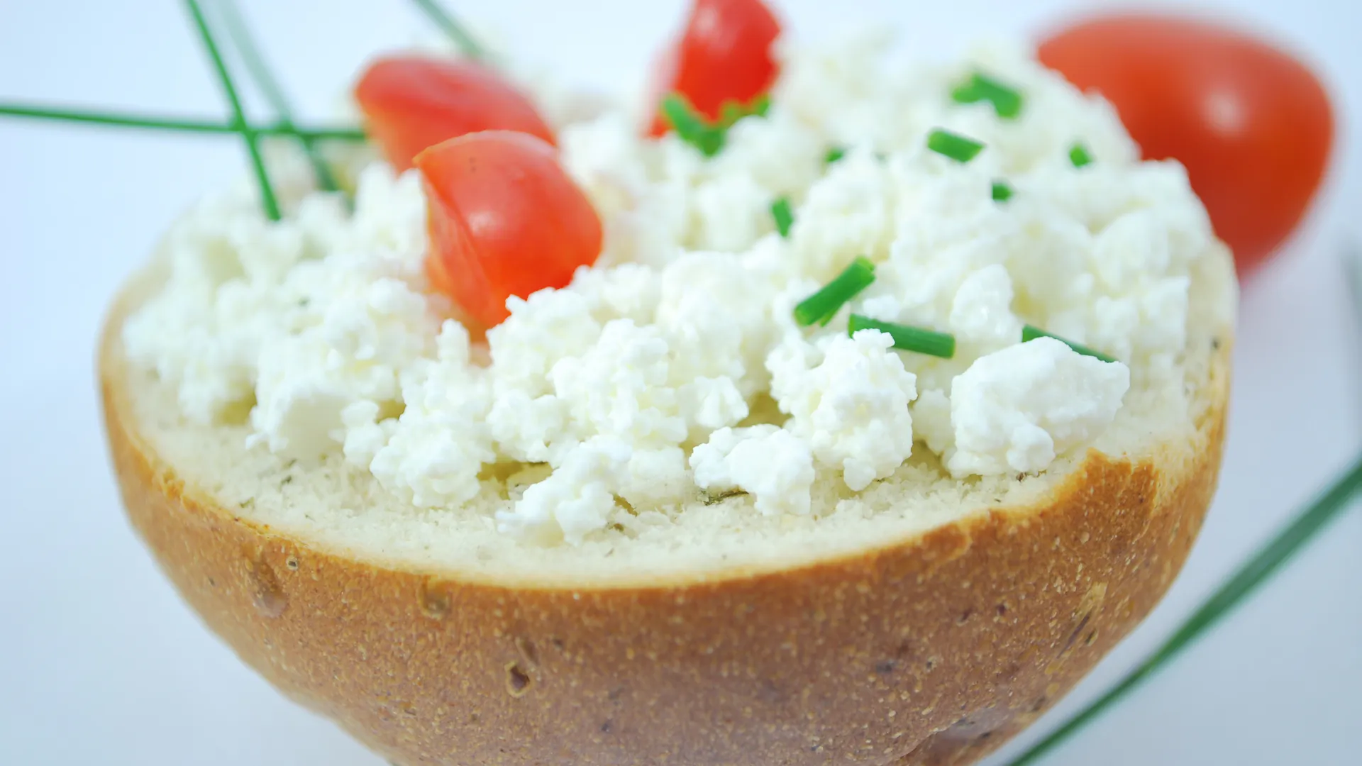 Научили готовить вкуснятину на завтрак за 5 минут: 2 яйца + пачка творога
