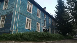 В Воронежской области планируют отреставрировать старый купеческий дом