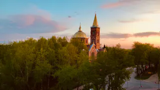 Прогноз на 20 июля: жара до плюс 31 градуса и переменная облачность без осадков ожидаются в Воронежской области