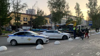 ГИБДД получит доступ к базам воронежских поликлиник
