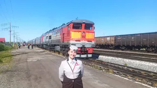 Признания проводницы РЖД: "За занавесками в плацкарте охи-вздохи, и каждый рейс у кого-то из пассажиров что-нибудь да крадут"