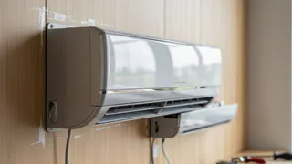 Кондиционеры ушли в прошлое: новый метод из Европы охлаждает жилище мягче, дешевле и без шума — про духоту забыла навсегда