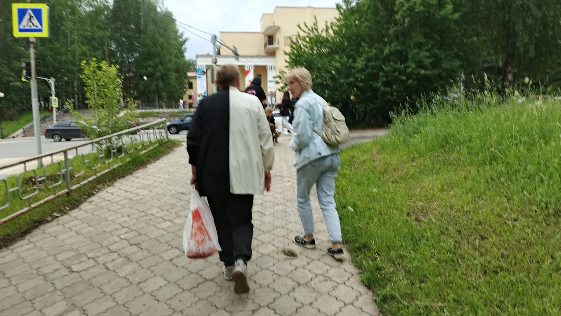 Упрощение доступа к социальным выплатам для пенсионеров: неиспользованный потенциал финансовой поддержки