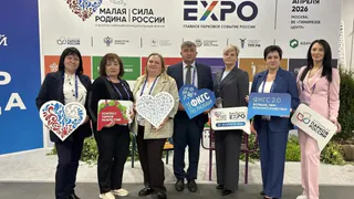 Главы сельских поселений Лискинского района обсудили реформу местного самоуправления с вице-спикером Госдумы