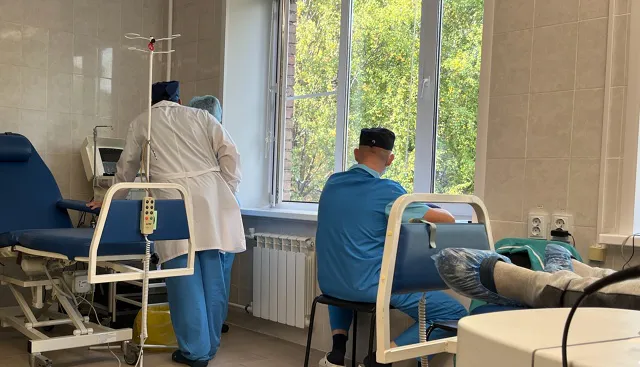 В Воронежской области опытный хирург избежал наказания за гибель пациента на операционном столе