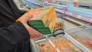 В Воронежской области инфляция в январе выросла до 5,6%, овощи подорожали на 11%