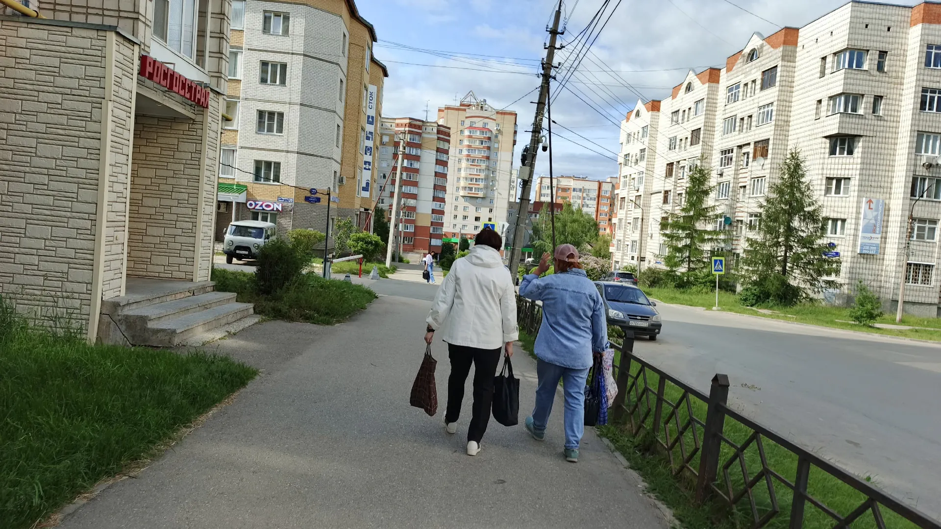 Изменения для пенсионеров от 60 до 80 лет с 26 июля