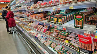 Лучшие сосиски 2025 года: какие выбрать для вкусного ужина