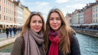 Россиянка рискнула отправиться в тур по Европе: такого отношения к себе туристка явно не ожидала