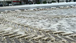 8 января в Воронежской области ожидаются дожди и туман