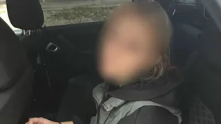В Воронежской области задержали 18-летнюю девушку по подозрению в распространении запрещённых веществ