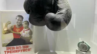 Фестиваль «Сила Дона» соберет атлетов из нескольких регионов в сквере «Горки» в Лисках