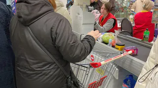 Важная хитрость касс самообслуживания: почему всегда нужно пробивать товары у продавца