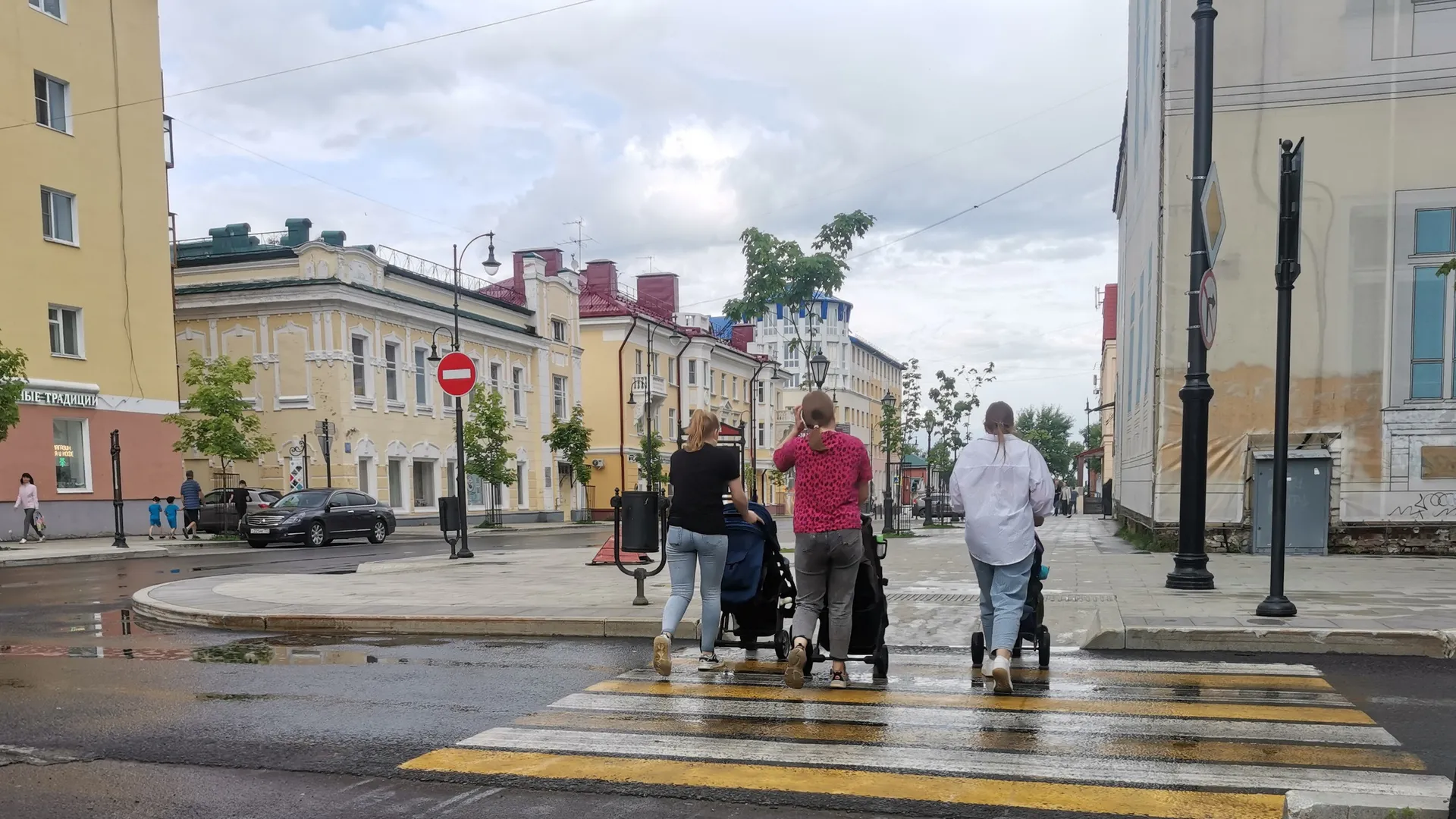 Никогда не пускайте этих людей в свой дом – обернется большой бедой: мудрая цитата Мураками