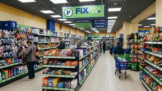 Коврик за 249 рублей из Fix Price творит чудеса с интерьером — вот как его используют умные хозяйки