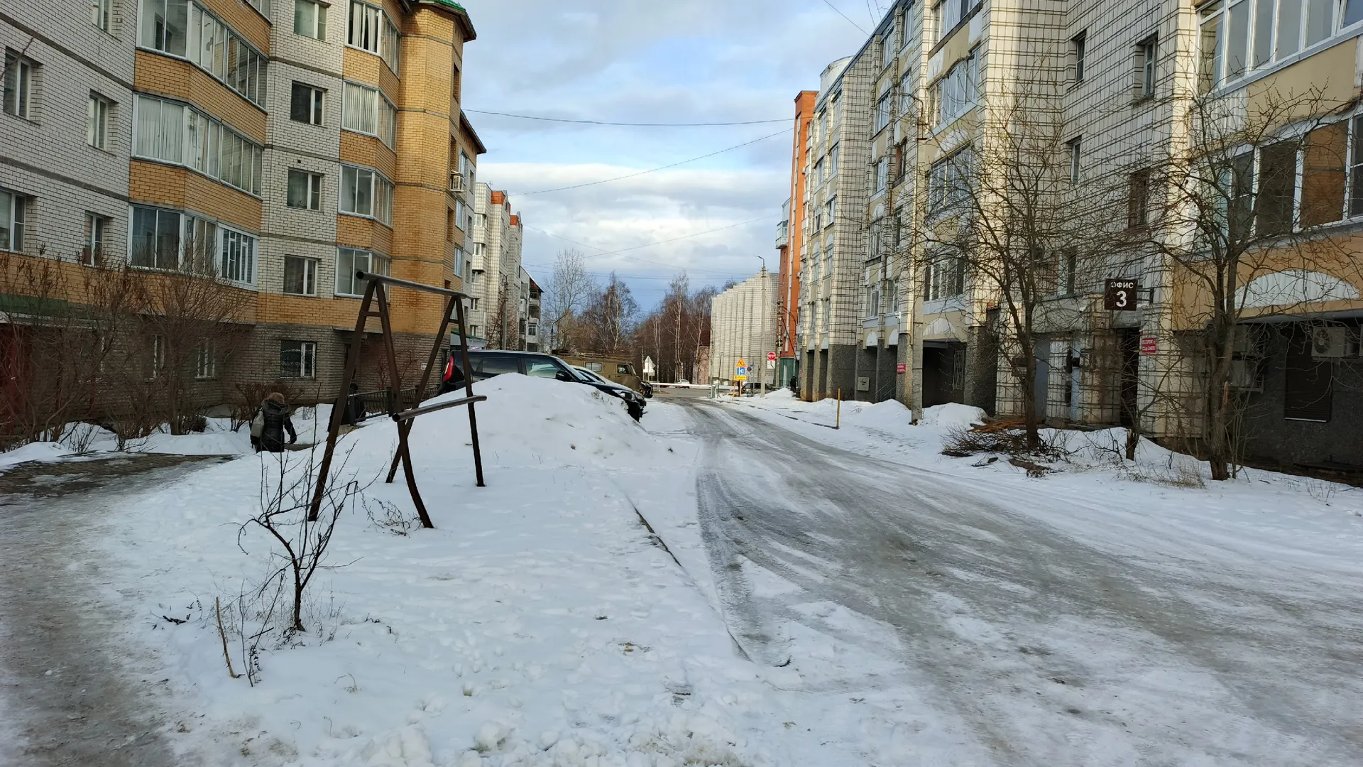 Зима наступит быстро: синоптики сообщили, когда выпадет первый снег
