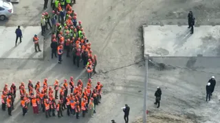 В Воронежской области подвели итоги операции "Нелегал-2026": стражи порядка зафиксировали более 750 правонарушений